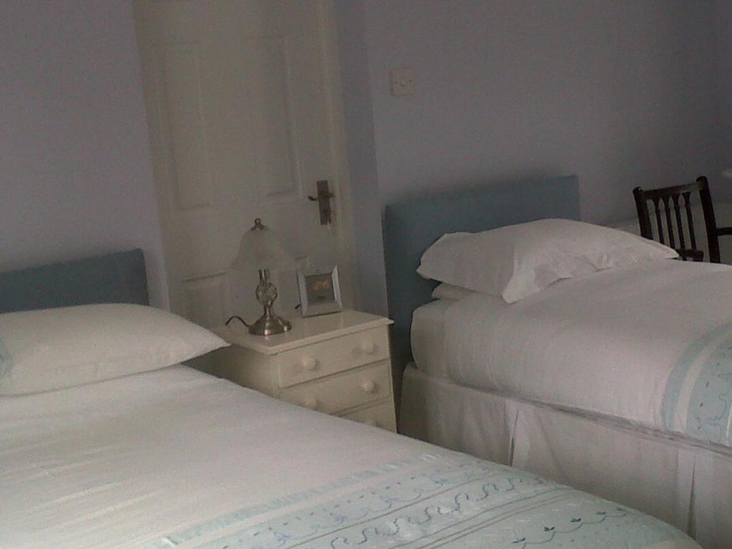 The Coach House Bed and Breakfast Shepreth Δωμάτιο φωτογραφία