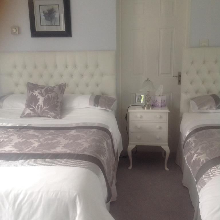 The Coach House Bed and Breakfast Shepreth Εξωτερικό φωτογραφία