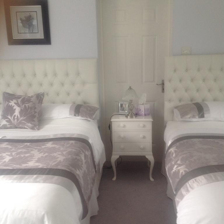 The Coach House Bed and Breakfast Shepreth Εξωτερικό φωτογραφία