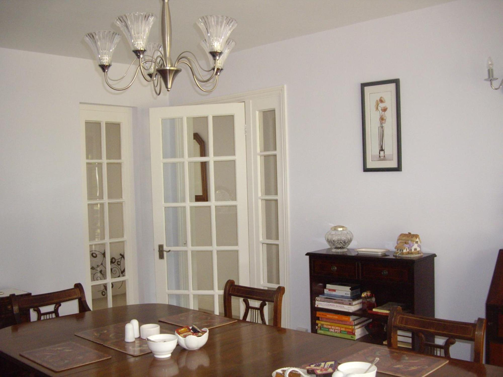 The Coach House Bed and Breakfast Shepreth Εξωτερικό φωτογραφία