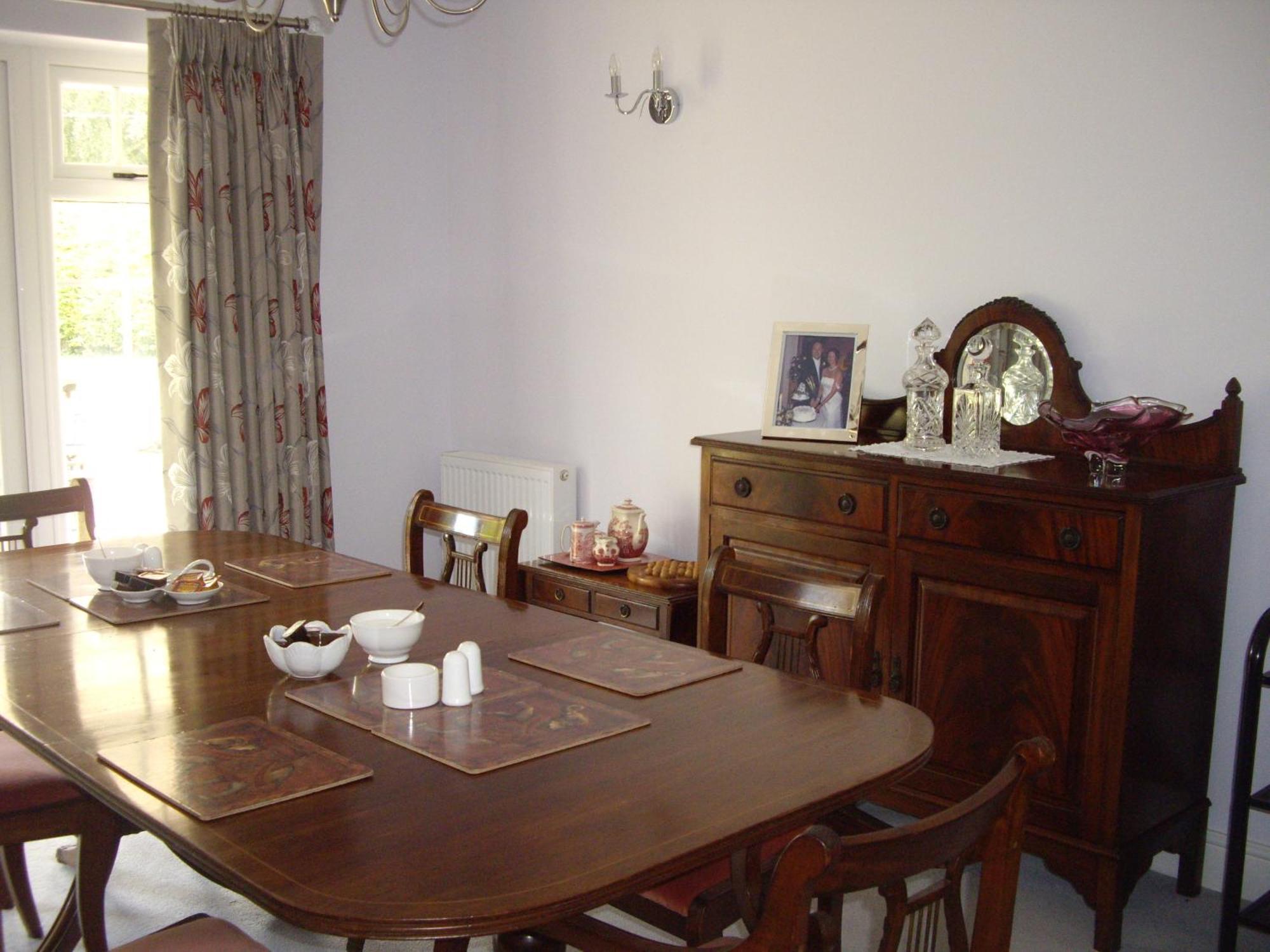 The Coach House Bed and Breakfast Shepreth Εξωτερικό φωτογραφία