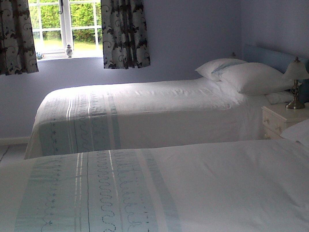The Coach House Bed and Breakfast Shepreth Εξωτερικό φωτογραφία