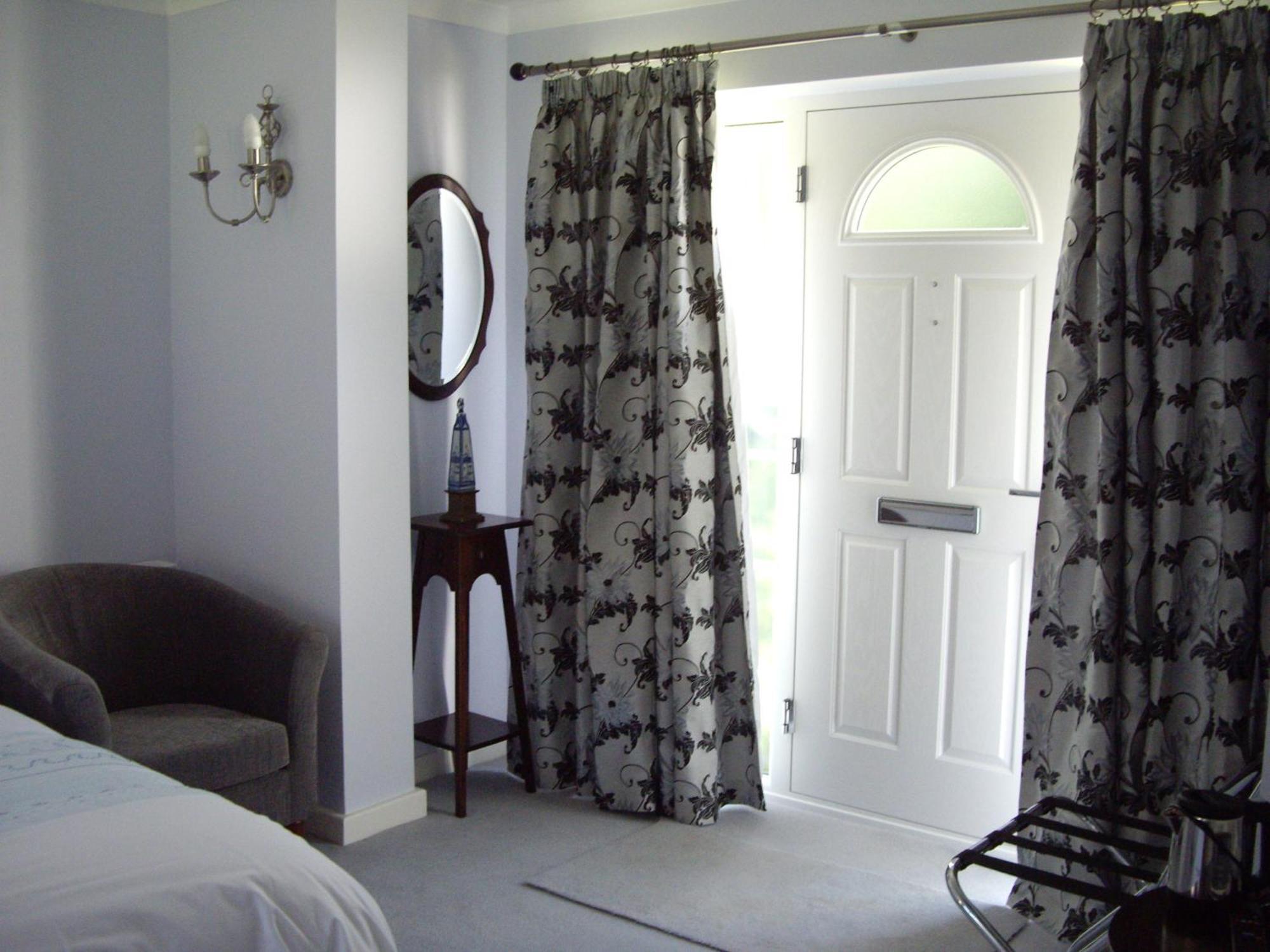 The Coach House Bed and Breakfast Shepreth Εξωτερικό φωτογραφία
