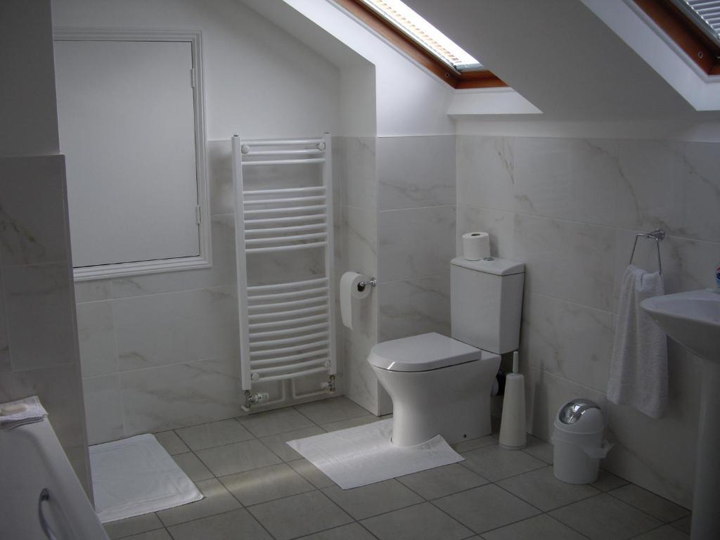 The Coach House Bed and Breakfast Shepreth Δωμάτιο φωτογραφία