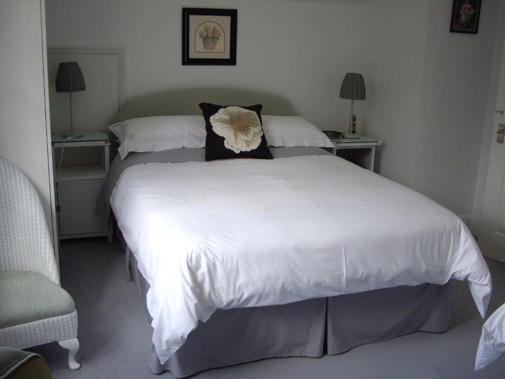 The Coach House Bed and Breakfast Shepreth Δωμάτιο φωτογραφία