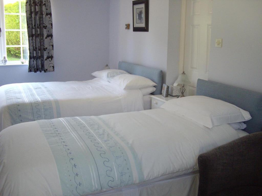 The Coach House Bed and Breakfast Shepreth Εξωτερικό φωτογραφία