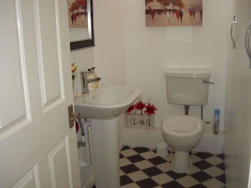 The Coach House Bed and Breakfast Shepreth Εξωτερικό φωτογραφία
